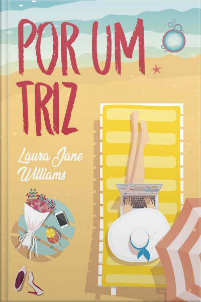 Por Um Triz: Sucesso Do Tiktok, Da Mesma Autora De Nossa Estação