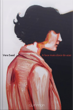 A Face Mais Doce Do Azar