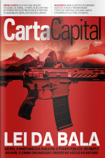 Carta Capital - Edição de 08/11/2023