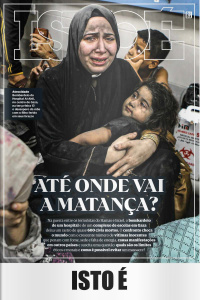 ISTOÉ - Edição de 25/10/2023