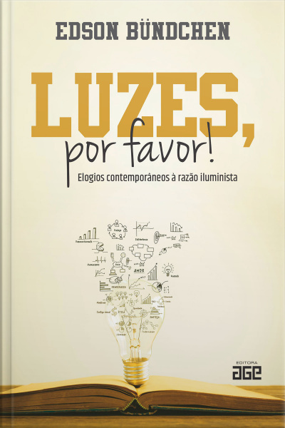 Luzes, por Favor!