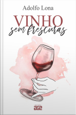 Vinho sem frescuras