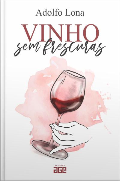 Vinho sem frescuras