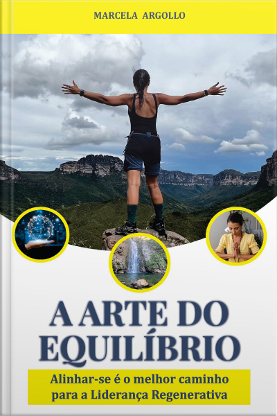 A arte do equilíbrio