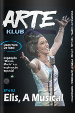 Arte Klub Ed. 51 - Elis, A Musical