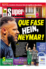 Super Notícia - 03/11/2023