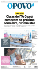 O POVO - Edição de 07 de Novembro de 2023