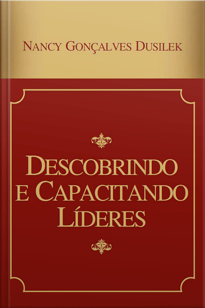 Descobrindo e Capacitando Líderes