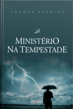 Ministério na Tempestade