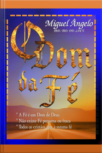 O Dom da Fé