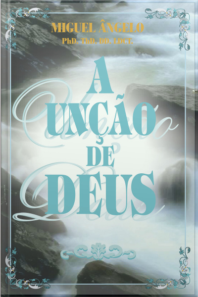 A Unção de Deus