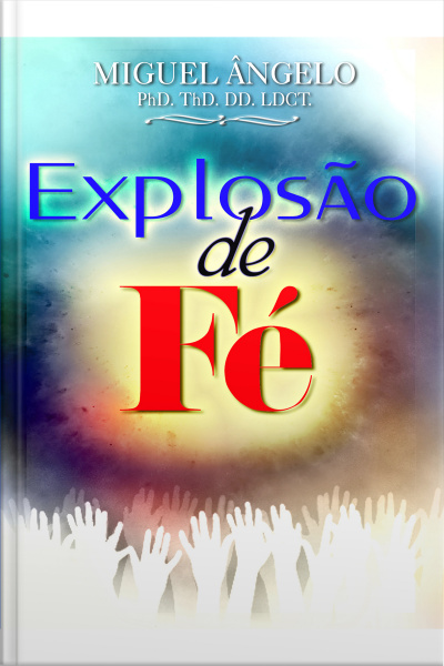 Explosão de Fé