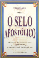 O Selo Apostólico