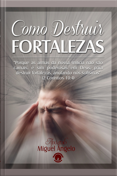 Como Destruir Fortalezas