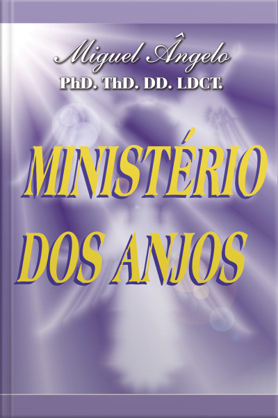 Ministério dos Anjos