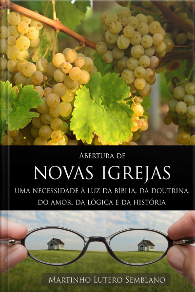 Abertura de Novas Igrejas