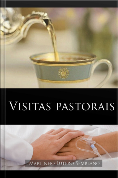 Visitas Pastorais
