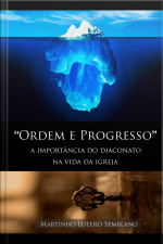 Ordem e Progresso