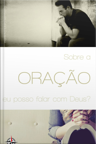 Sobre a Oração
