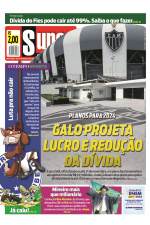 Super Notícia - 10/11/2023