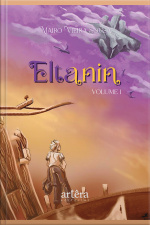 Eltanin: Volume 1