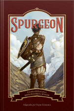 Spurgeon: Estudos Bíblicos Para Adolescentes E Jovens