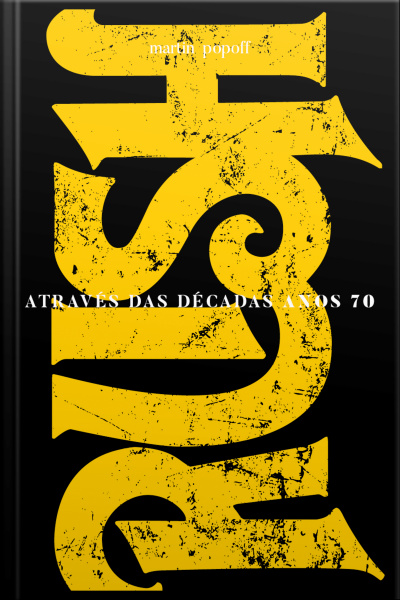 Anthem: Rush Nos Anos 70