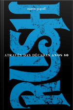 Limelight: Rush Nos Anos 80