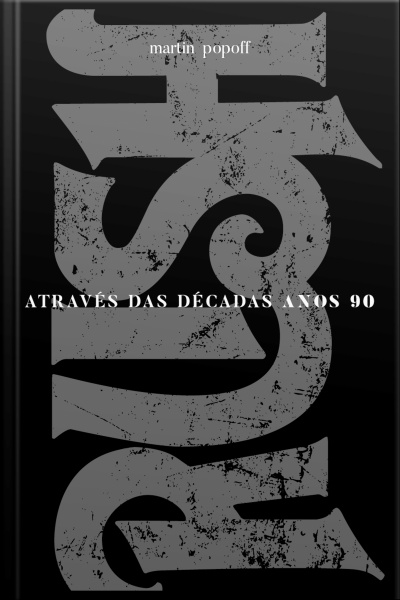 Driven: Rush Nos Anos 90