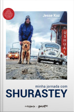 Minha Jornada Com Shurastey