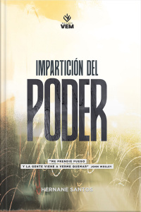 Impartición del Poder