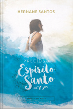 Precioso Espírito Santo