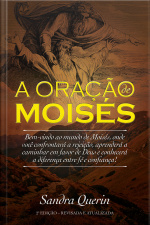 A Oração de Moisés