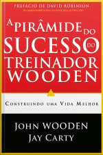A Pirâmide do Sucesso do Treinador Wooden