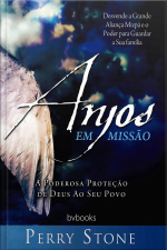 Anjos em Missão