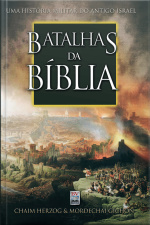 Batalhas da Bíblia