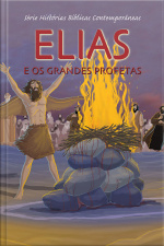 Elias e os Grandes Profetas