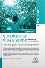 Qualidade De Vida E Saúde: Perspectivas Contemporâneas: – Volume 1