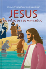 Jesus no Início de Seu Ministério