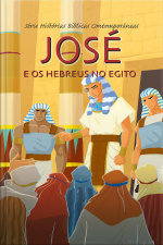 José e os Hebreus no Egito