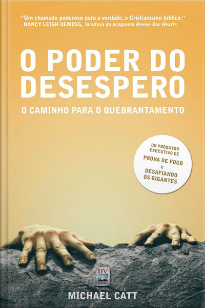 O Poder do Desespero