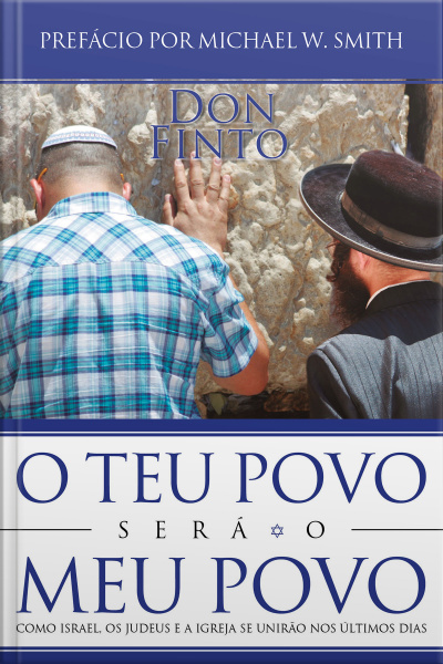 O Teu Povo será o Meu Povo