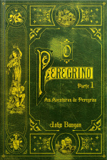 O Peregrino - Parte 1