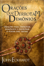 Orações que derrotam demônios