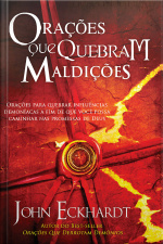Orações que Quebram Maldições