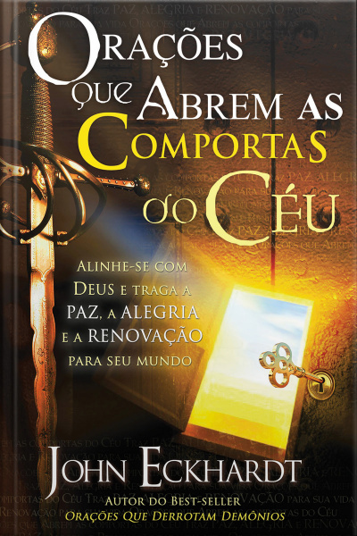 Orações que Abrem as Comportas do Céu