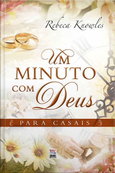 Um Minuto Com Deus Para Casais