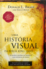 Uma História Visual da Bíblia King James