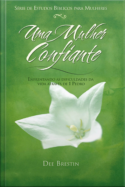 Uma Mulher Confiante