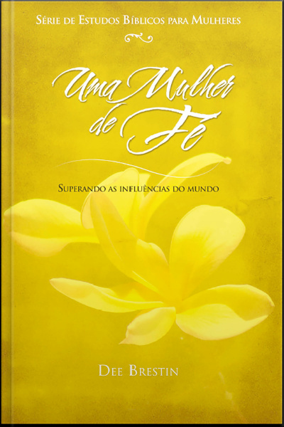 Uma Mulher de Fé
